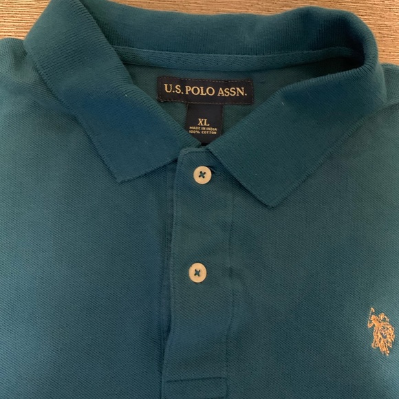U.S. Polo Assn. - Picture 3 of 3